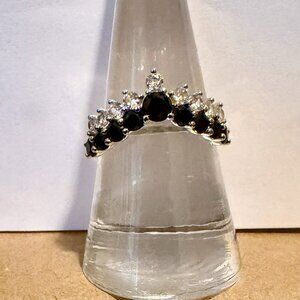 Bomb Party Ring RBP 5947 "Call Me Charming" Size 8